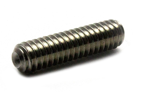 Socket Set Screws